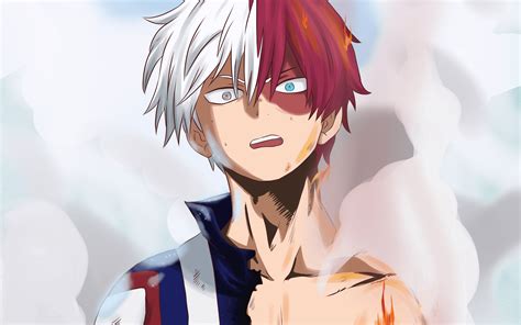 todoroki hentai|Character: shouto todoroki (popular)